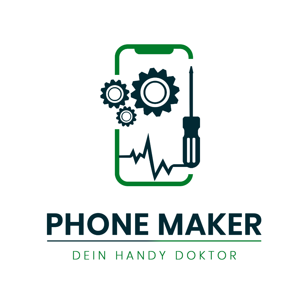 PhoneMaker Logo