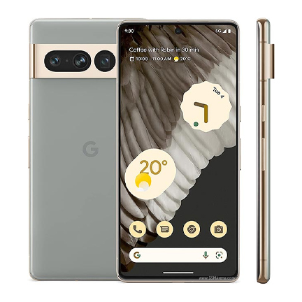 Google Pixel 7 pro Handy Reparatur Aarau