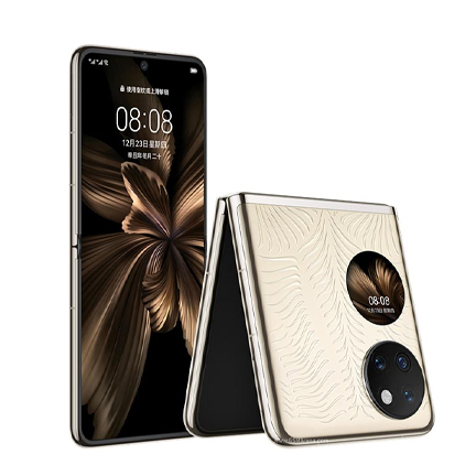 Huawei P50 Pocket Handy Reparatur Aarau