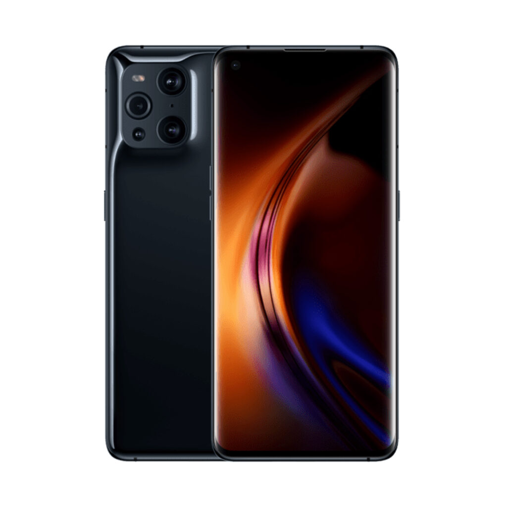 Oppo Find x3 pro Handy Reparatur Aarau