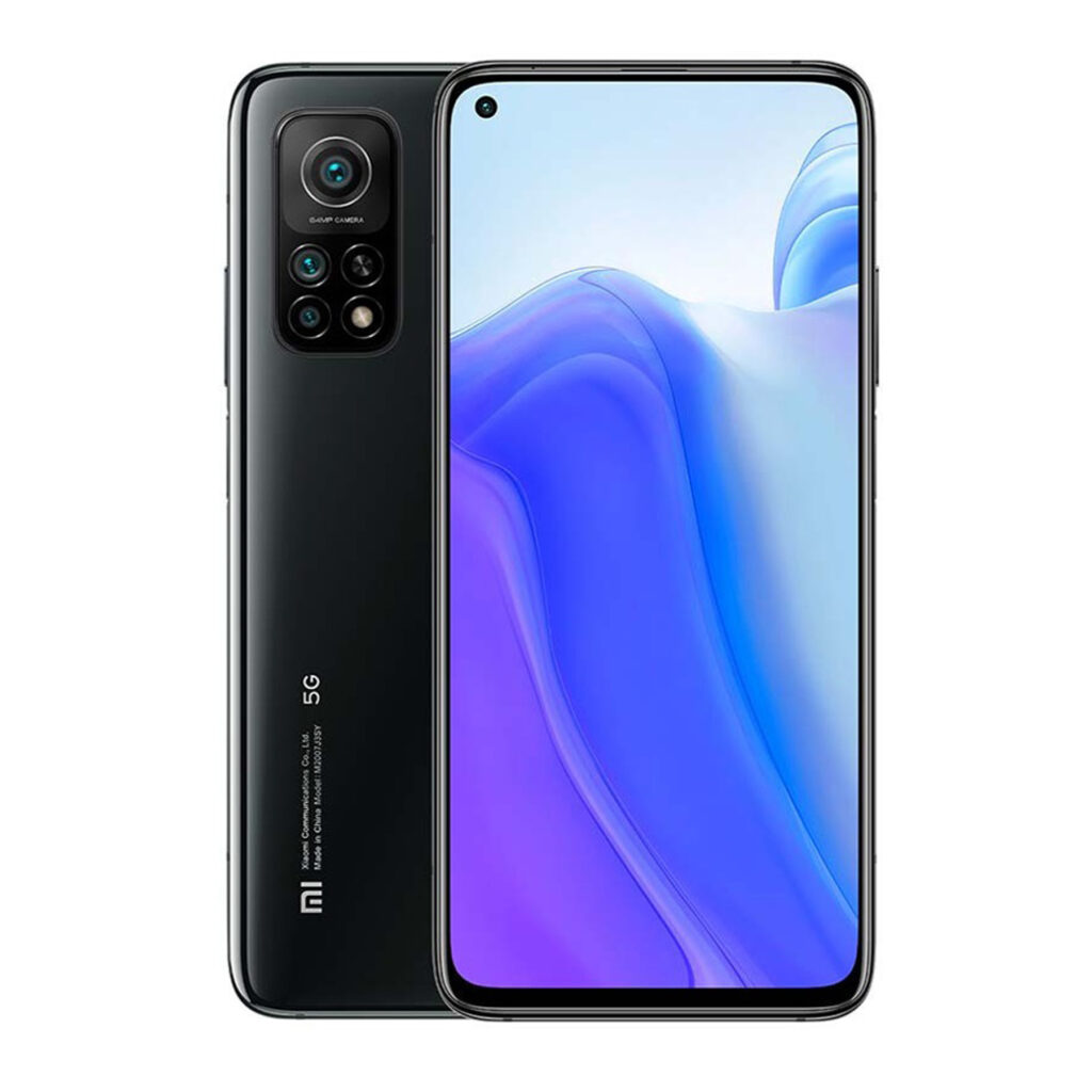 Xiaomi Mi 10T Handy Reparatur Aarau