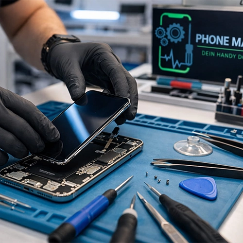 iphone display reparatur aarau phonemaker Handy Reparatur Aarau